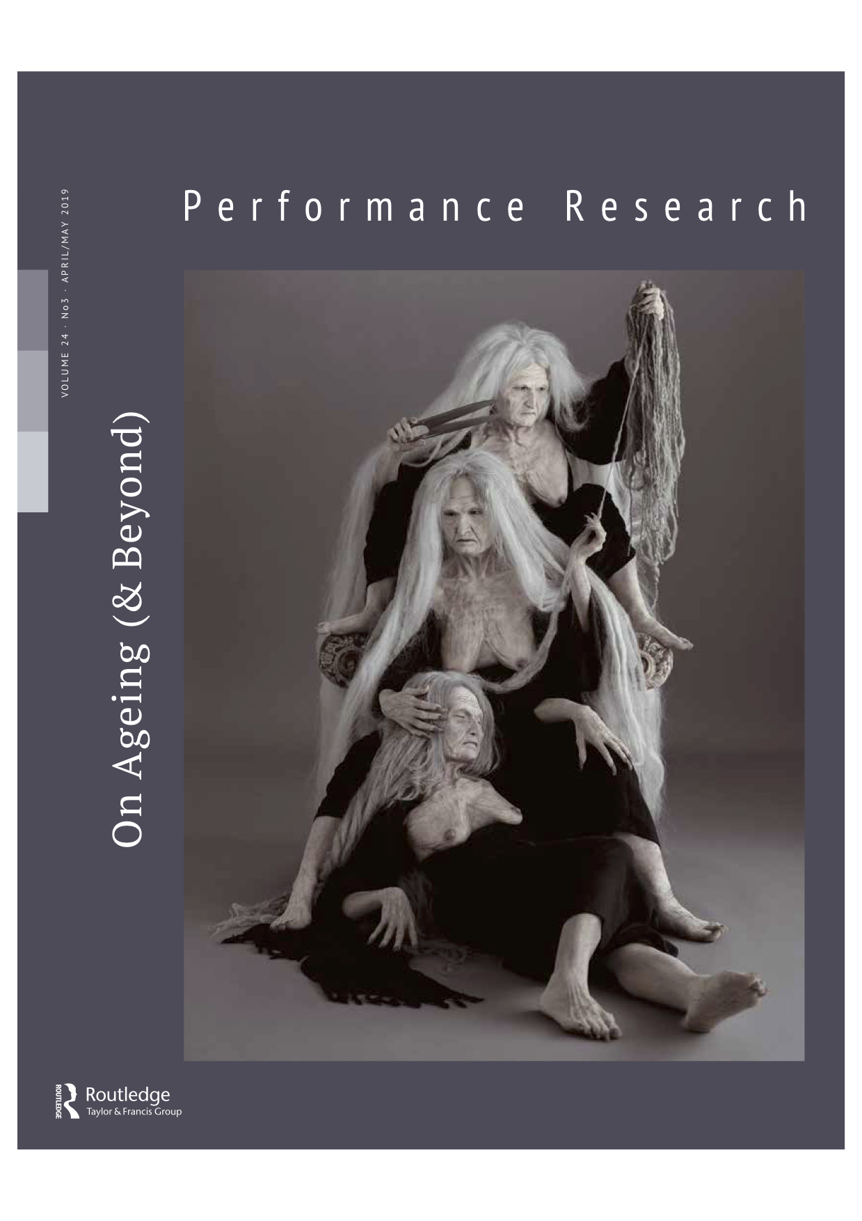 OnAgeingcovers
